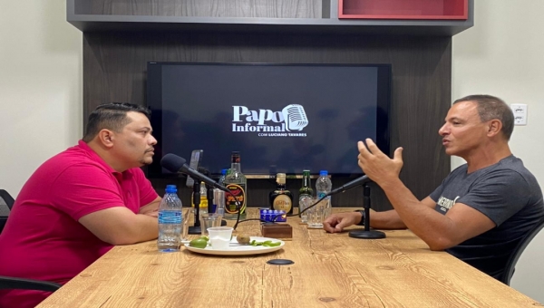 Bittar admite que pode ir para o PP caso Bolsonaro se filie ao partido e diz que vai apoiar Gladson em 2022